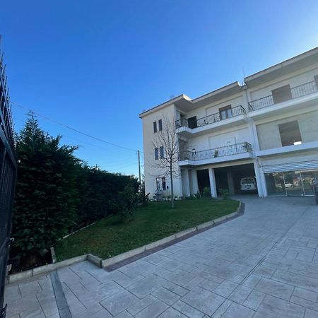 Villa Vsv: Parking Spot+ View Kamez Exterior photo
